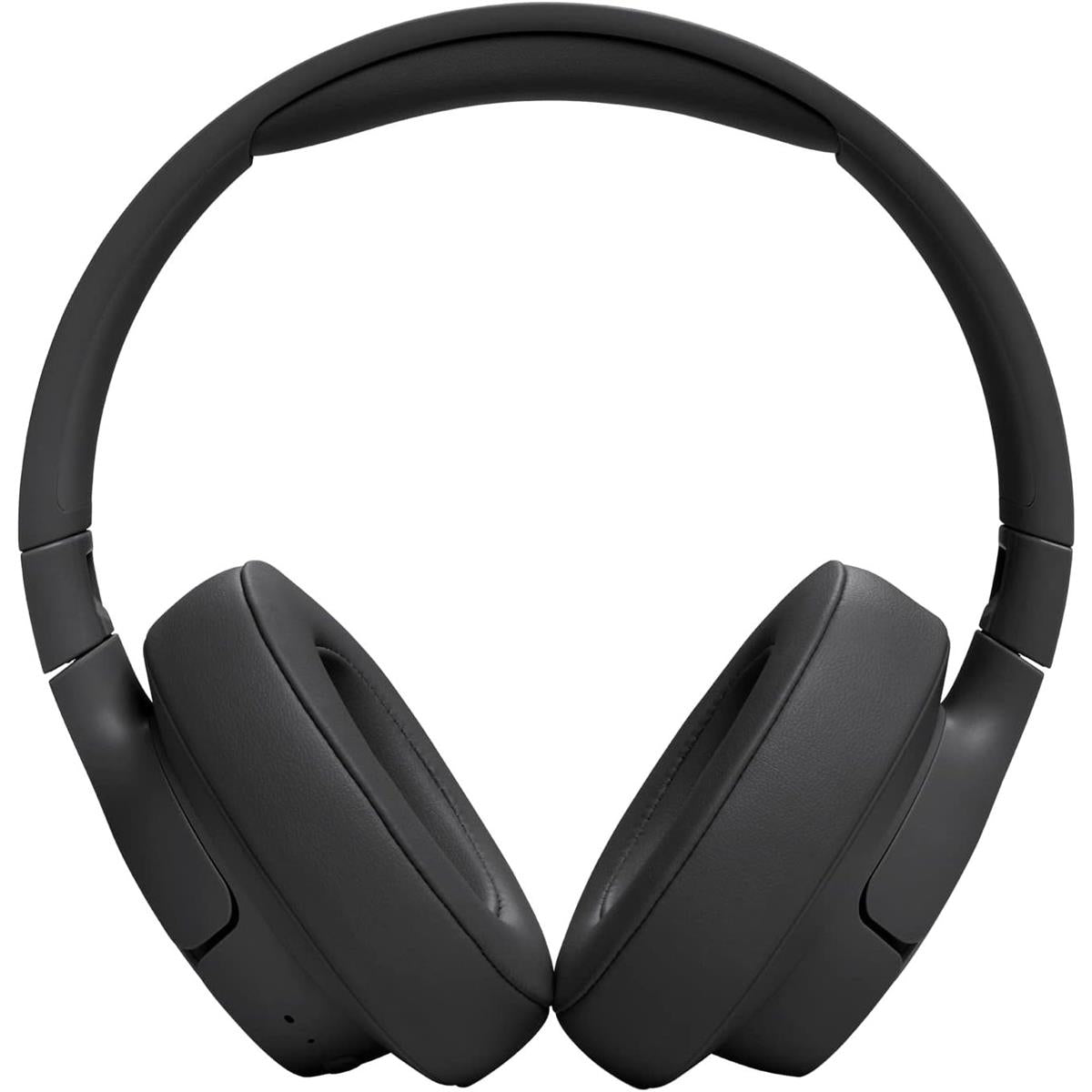 JBL Tune 720BT Wireless Over-Ear Headphones - Black - PakByte Computers  