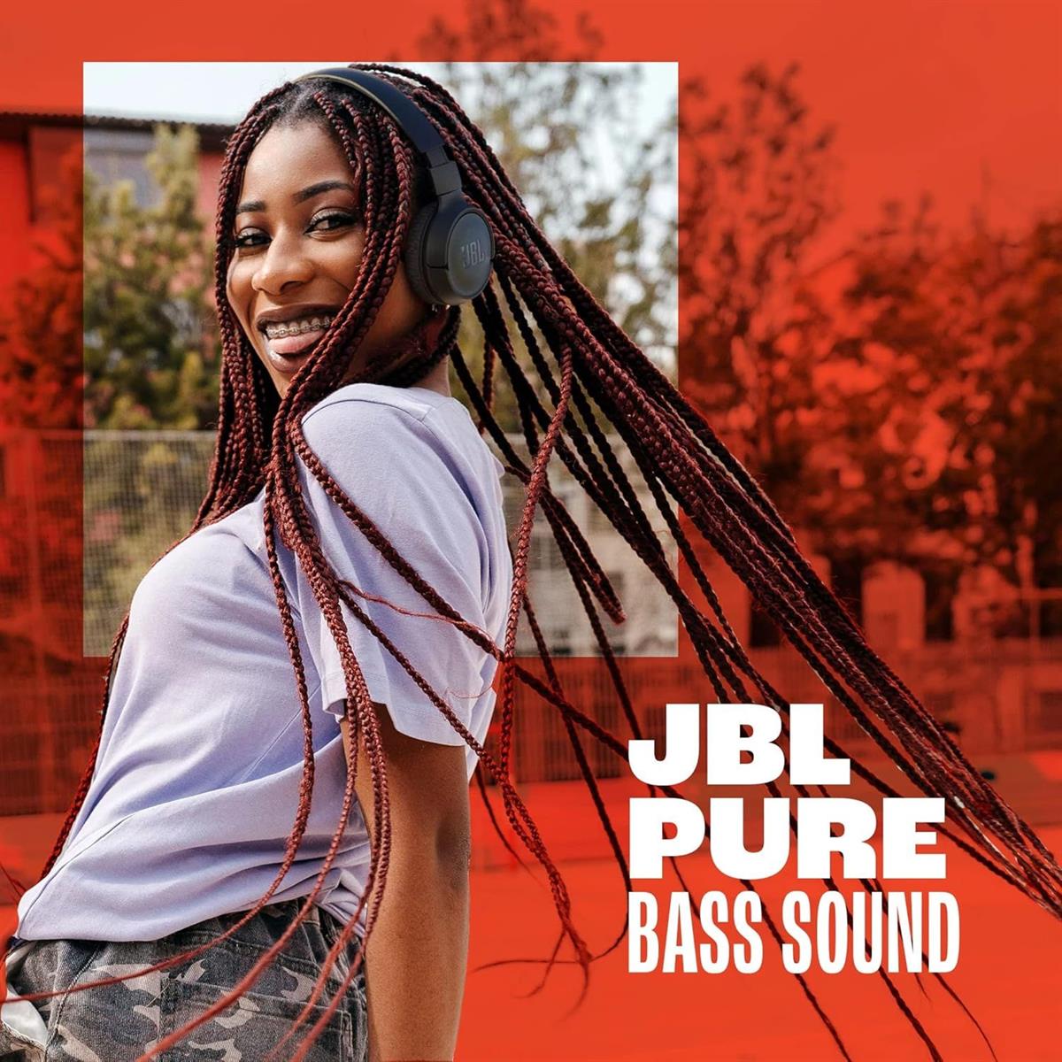 JBL Tune 720BT Wireless Over-Ear Headphones - Purple - PakByte Computers  