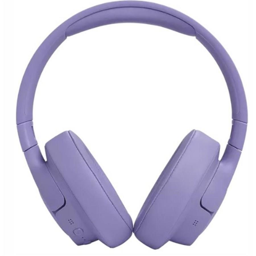 JBL Tune 770NC Wireless Over Ear ANC Headphones - Purple - PakByte Computers  
