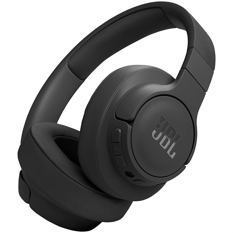 JBL Tune 770NC Wireless Over Ear ANC Headphones - Black