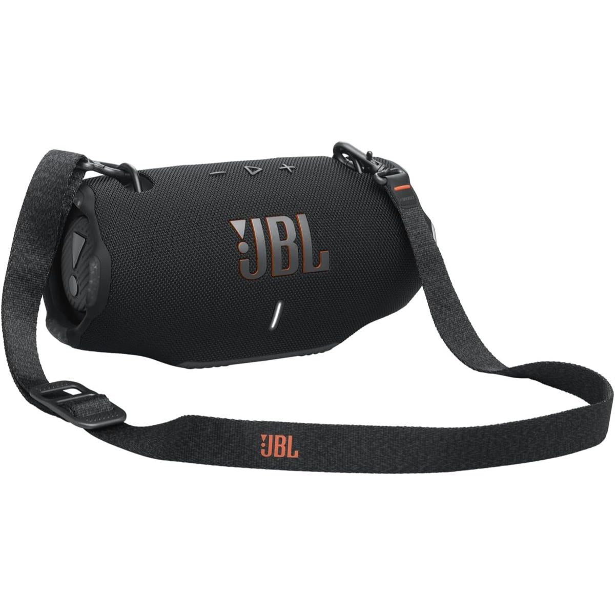 JBL Xtreme 4 - Portable Bluetooth Speaker - Black - PakByte Computers  