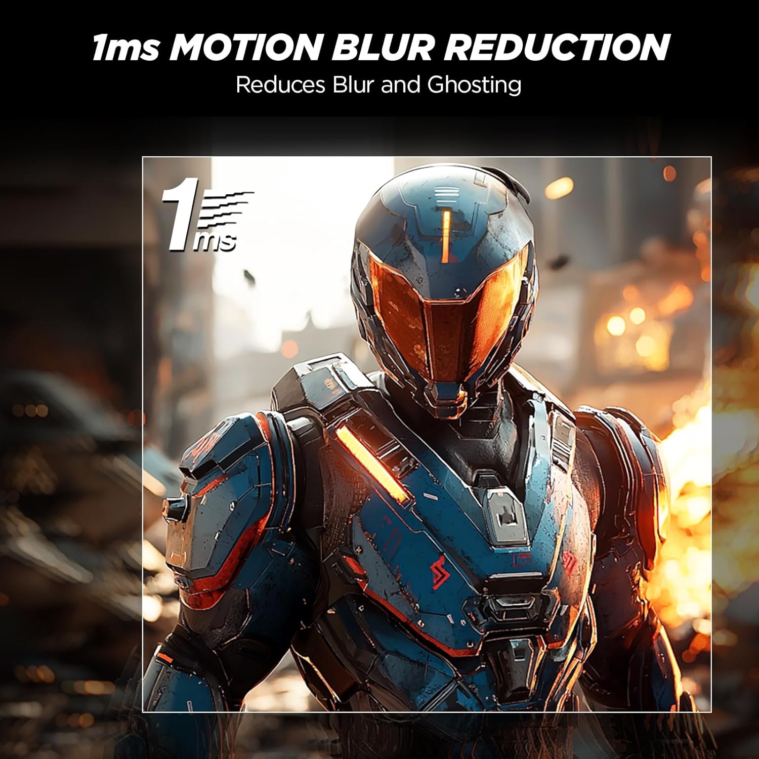 KOORUI G2711P 27 Inch, 200hz, FHD Gaming Monitor - PakByte Computers  