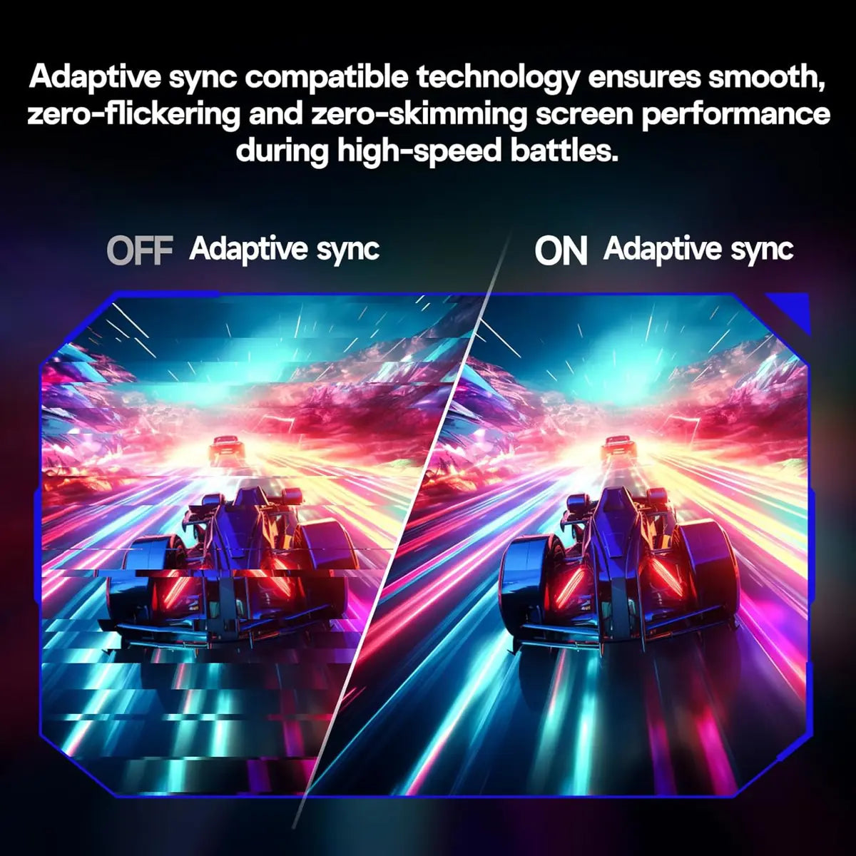 Koorui G3441XC 34 Inch 240Hz Ultrawide Curved Gaming Monitor