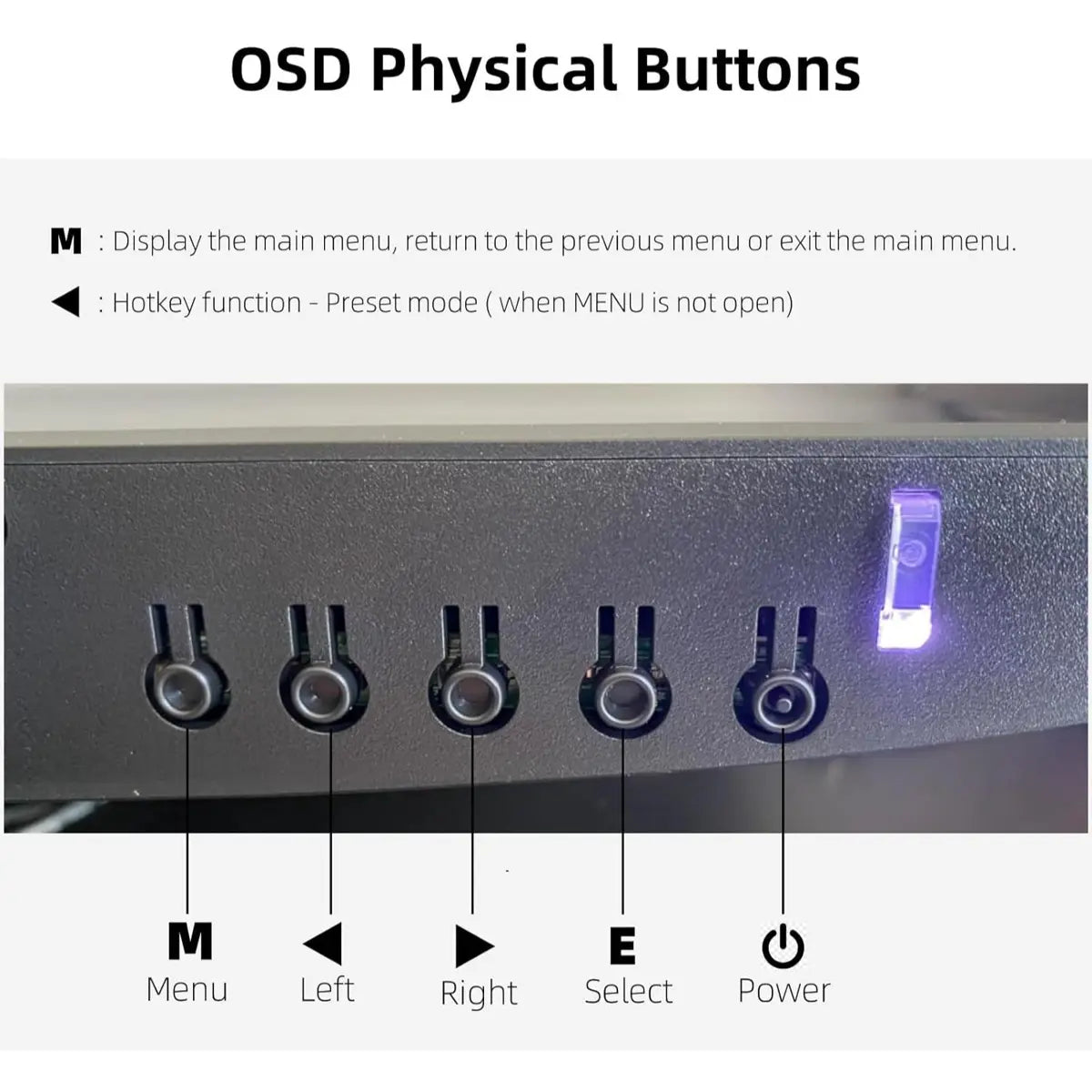 Koorui N07 27 Inch 4K IPS UHD (3840x2160) Monitor