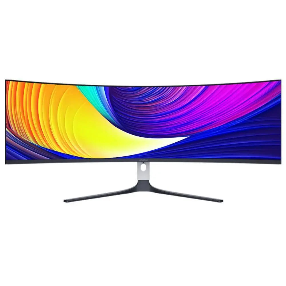 Koorui S4941XO 48.9-Inch Super Ultrawide Curved QD-OLED Dual QHD Gaming Monitor