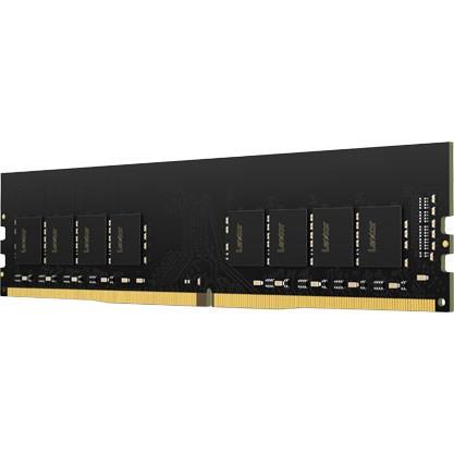 Lexar 32GB (1x32GB) 3200Mhz C22 DDR4 UDIMM Desktop Memory - PakByte Computers  