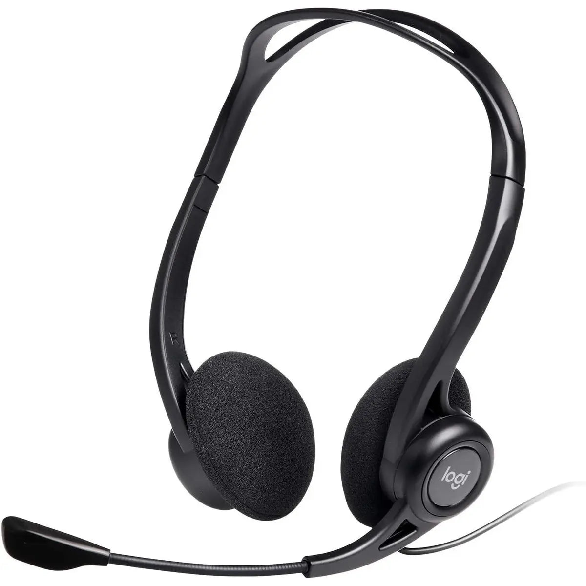 Logitech 960 USB Computer Headset