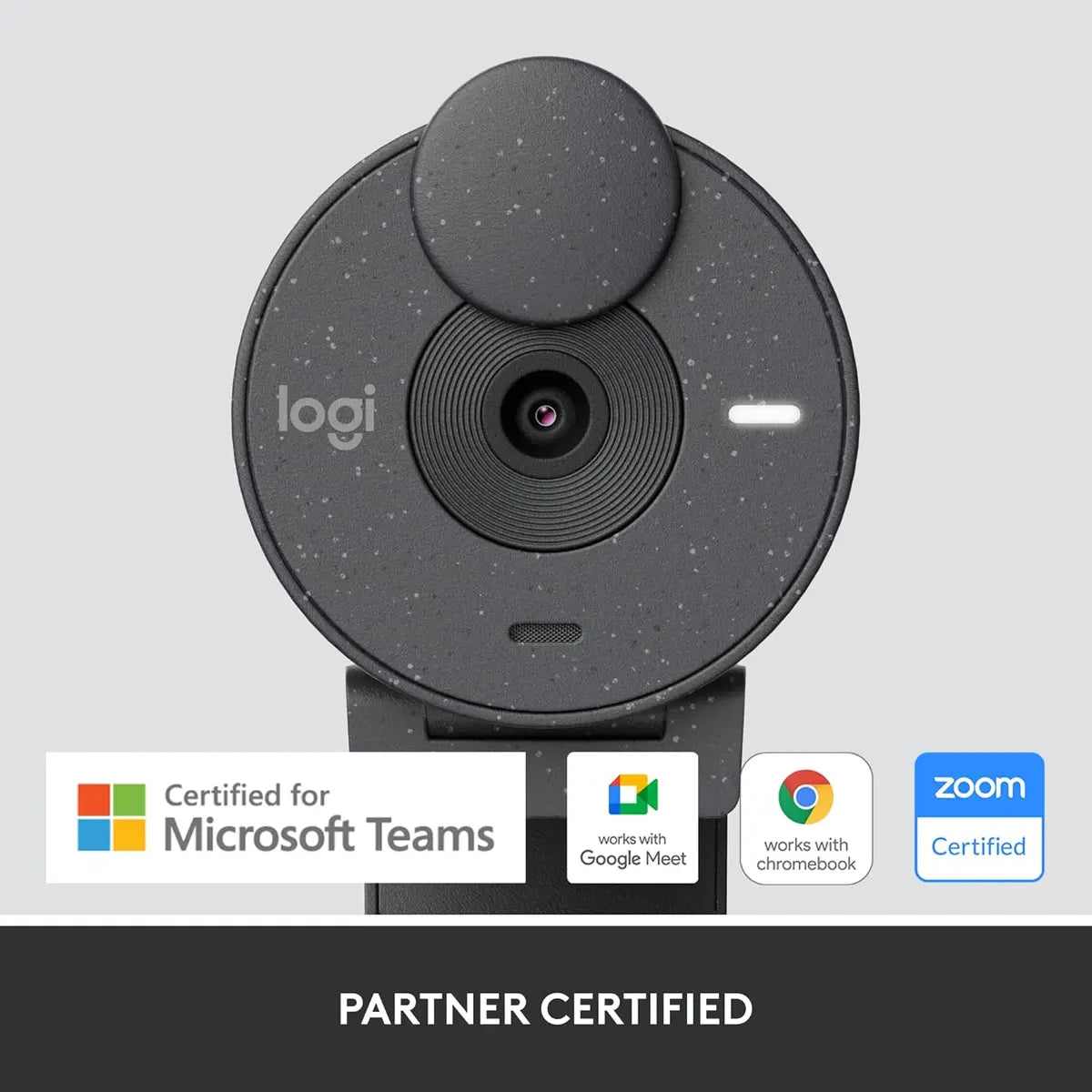 Logitech Brio 305 Full HD 1080P Webcam