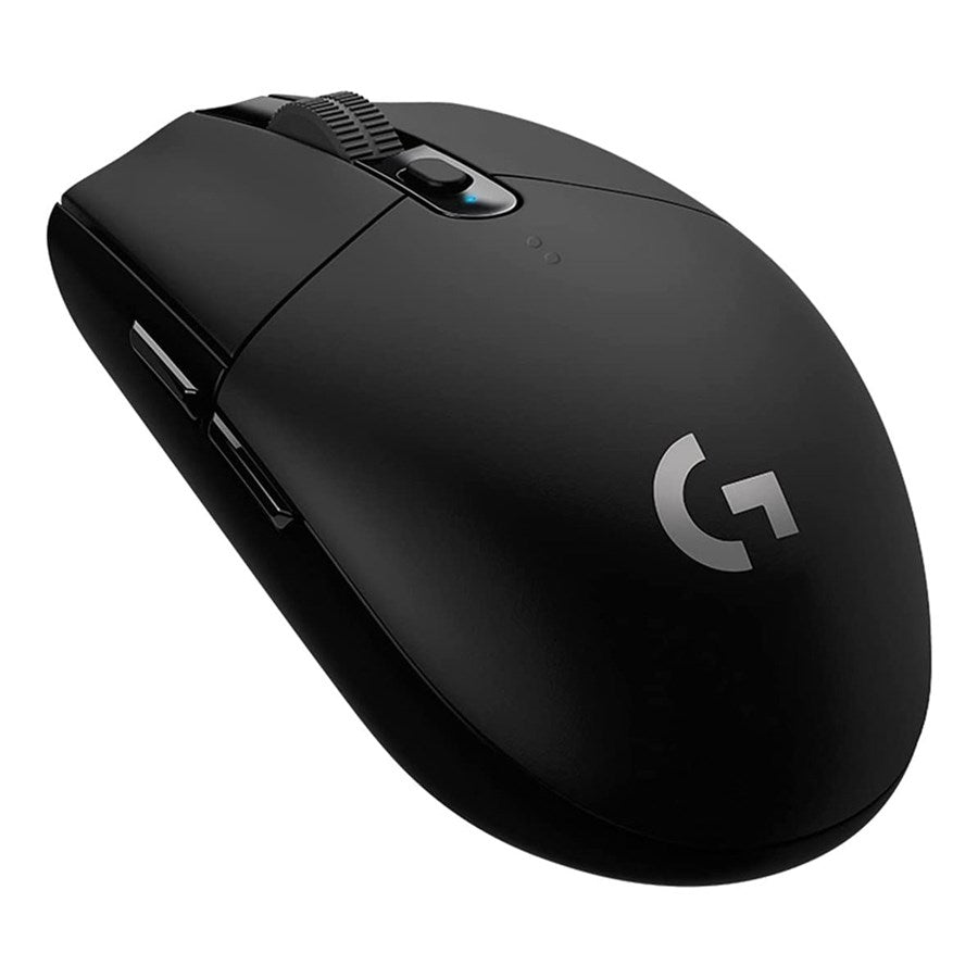 Logitech G305 LIGHTSPEED Wireless Gaming Mouse | Black
