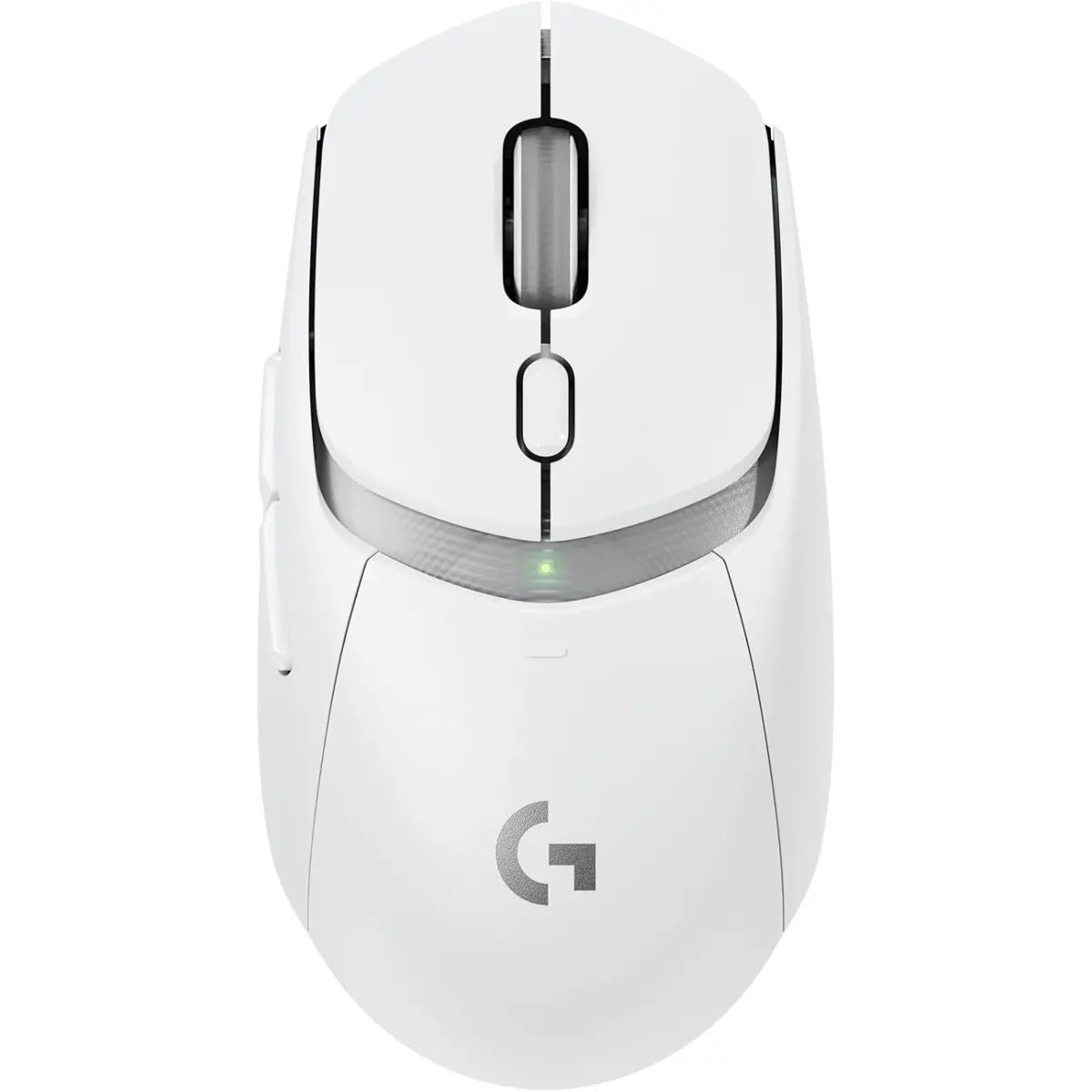 Logitech G309 Lightspeed Wireless Gaming Mouse - White