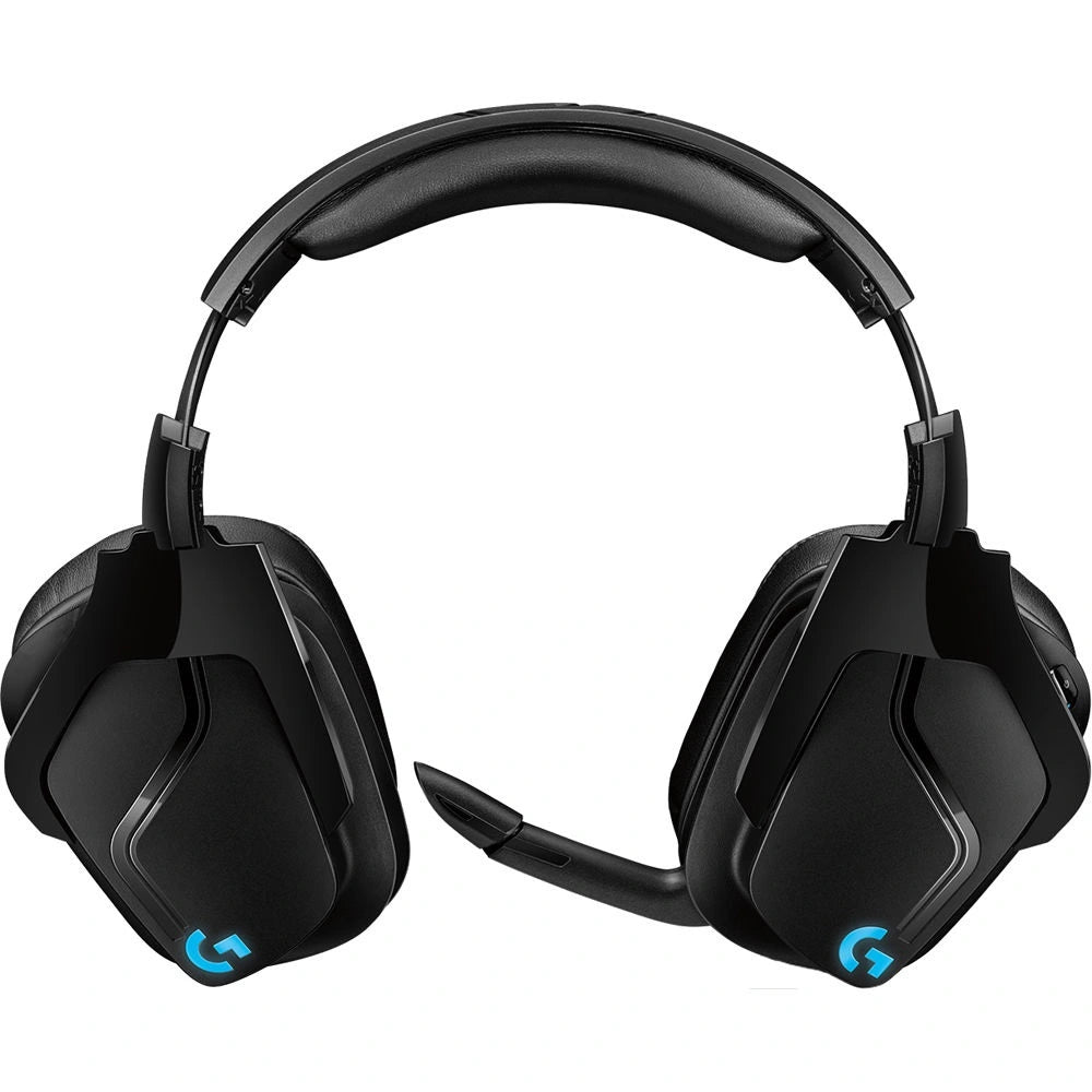 Logitech G935 Wireless 7.1 Surround Sound Lightsync Gaming Headset - PakByte Computers  
