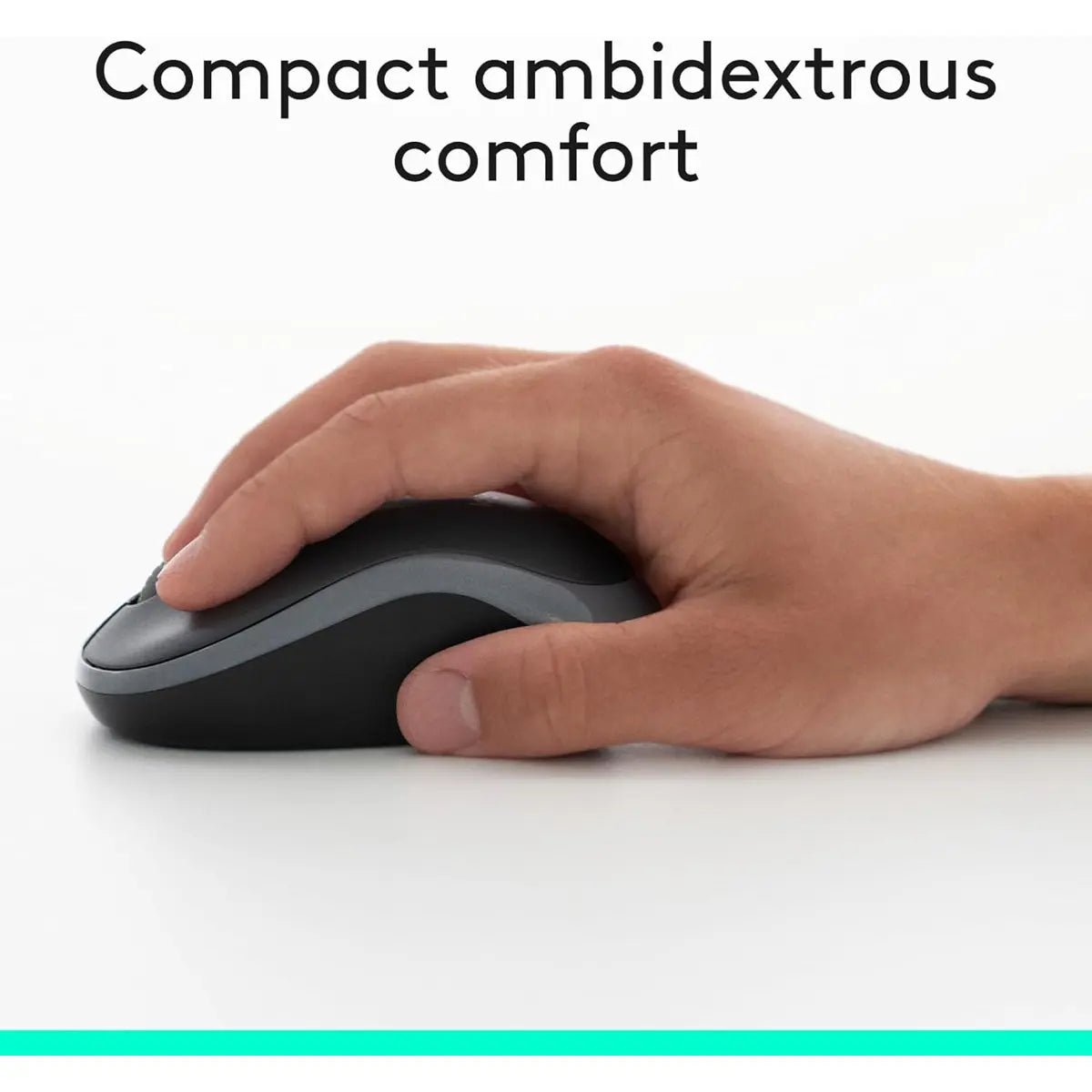 Logitech MK270 Wireless Keyboard and Mouse Combo