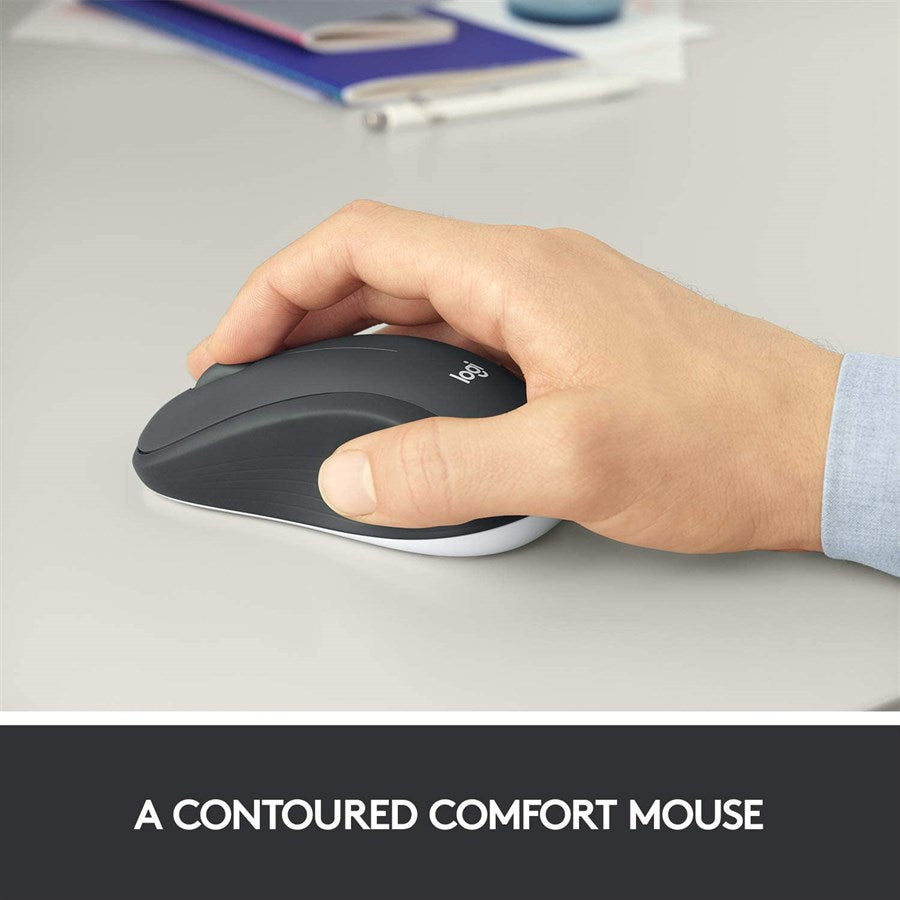 Logitech MK540 ADVANCED Wireless Keyboard and Mouse Combo