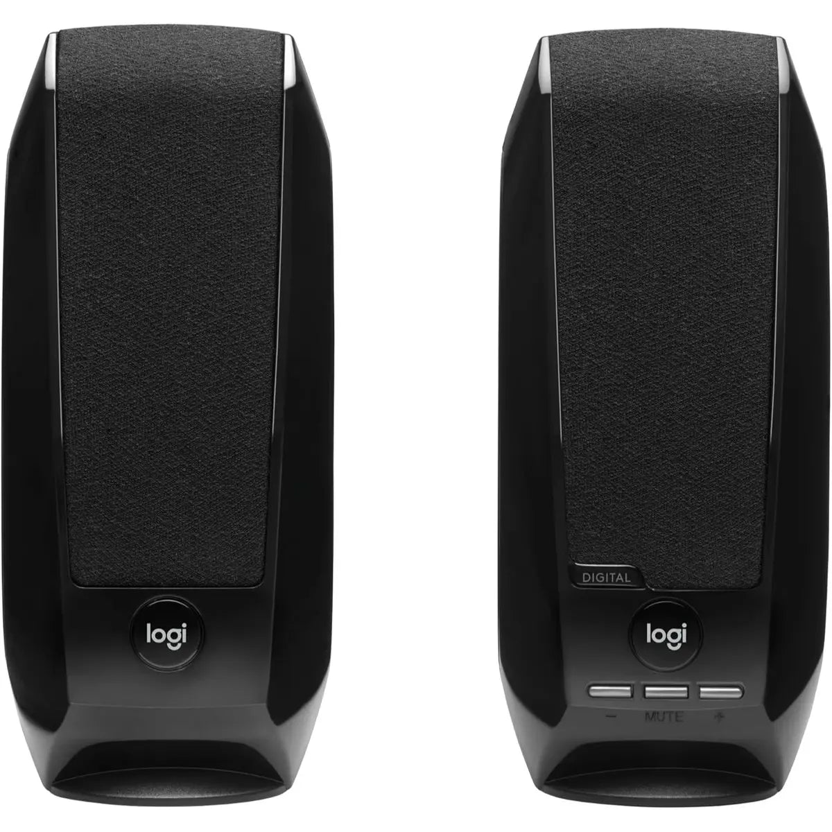 Logitech S150 USB Speakers with Digital Sound