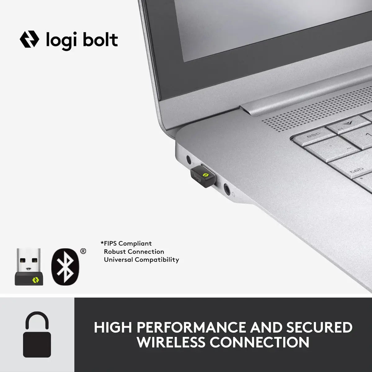 Logitech Signature MK650 Wireless Combo for Business