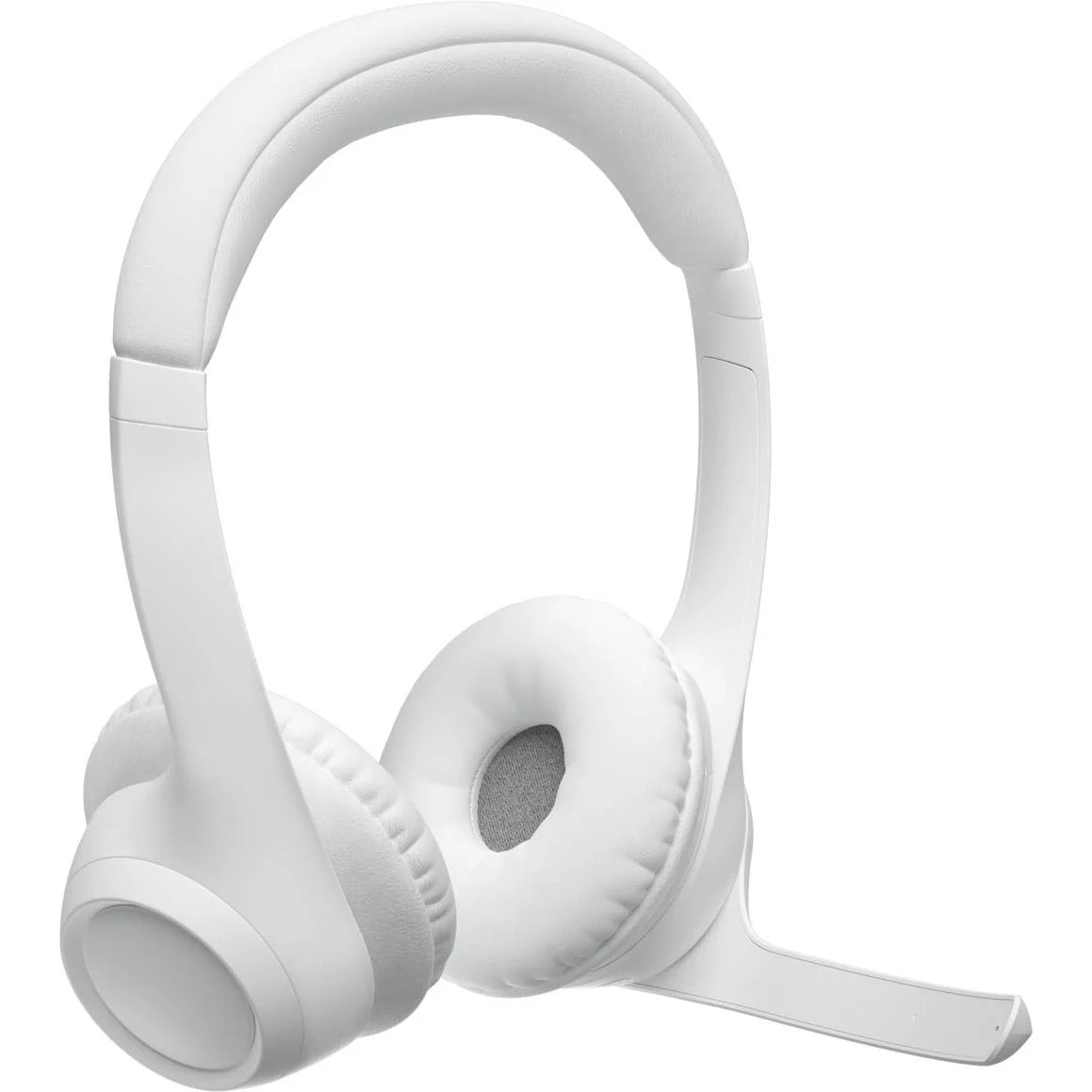 Logitech ZONE 300 Wireless Headset - White