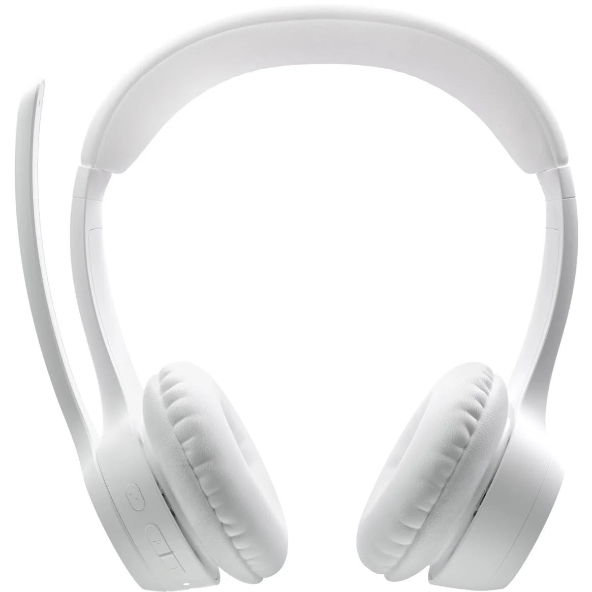 Logitech ZONE 300 Wireless Headset - White