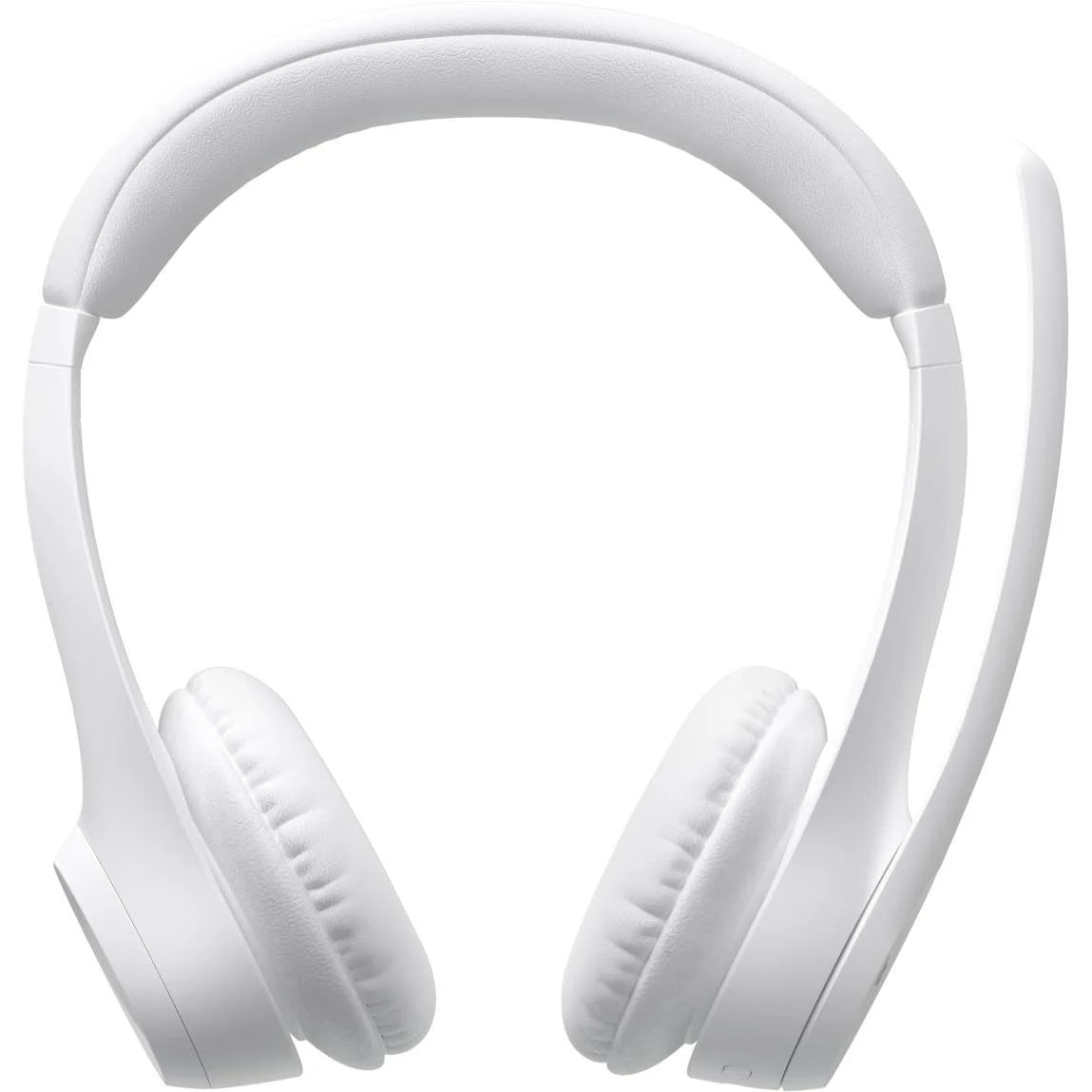 Logitech ZONE 300 Wireless Headset - White