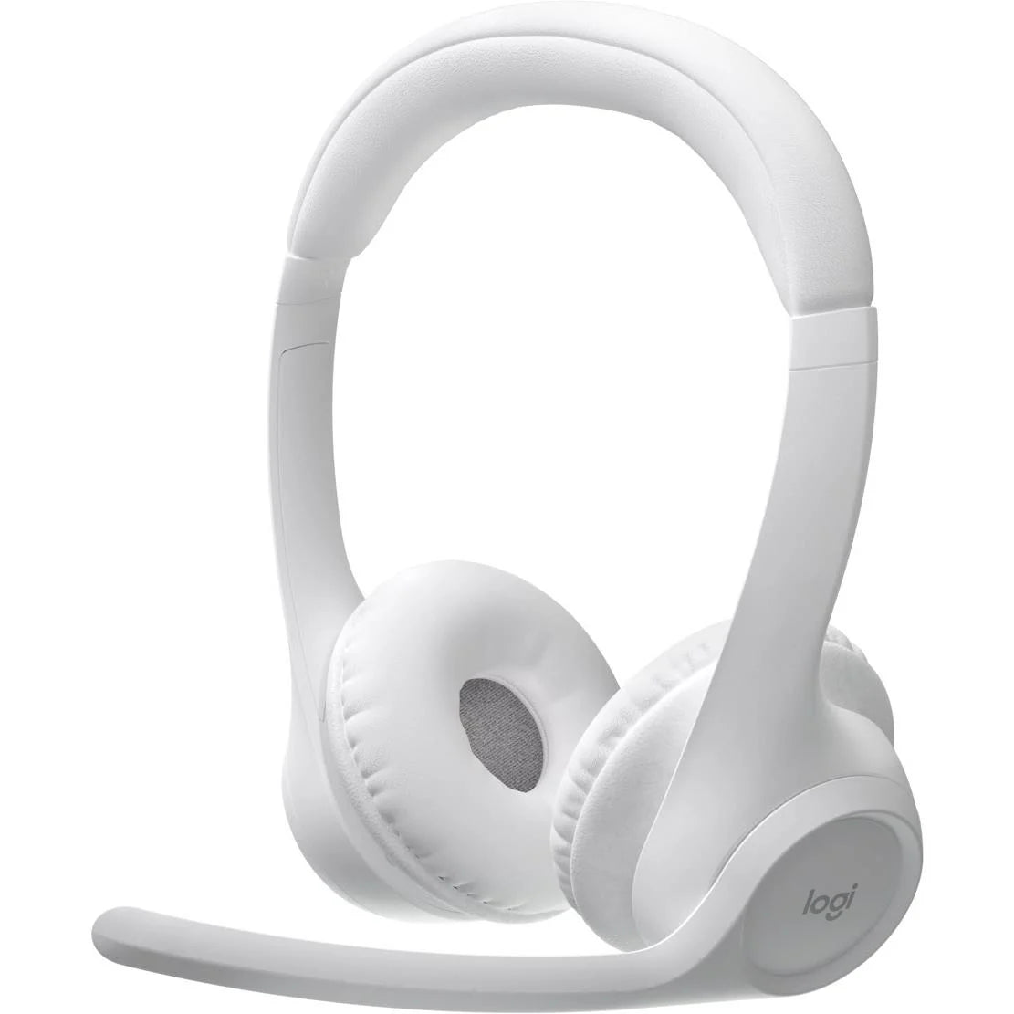 Logitech ZONE 300 Wireless Headset - White