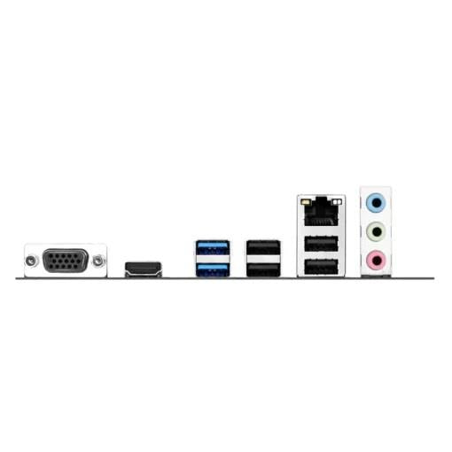 Maxsun Challenger H610M-D DDR4 Intel 12/13th Gen microATX Motherboard