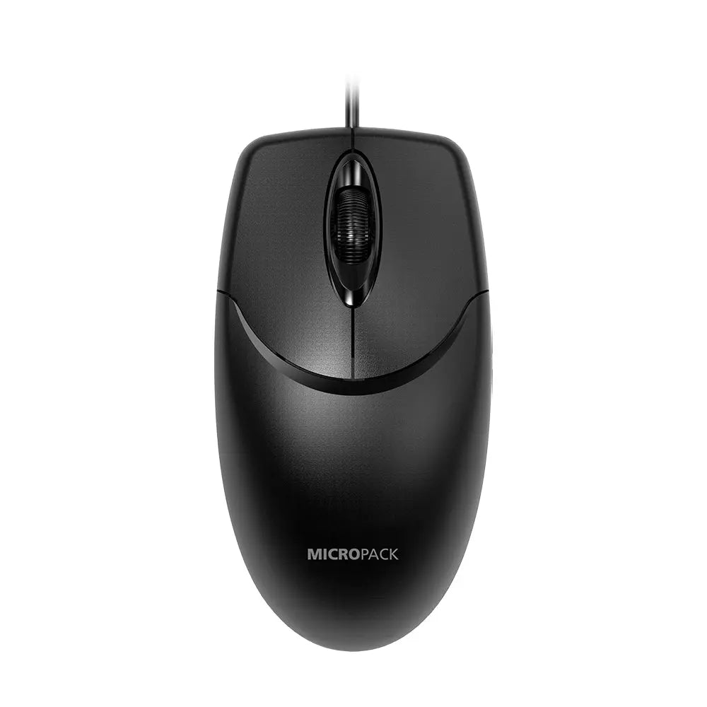Micropack M101 Wired Mouse