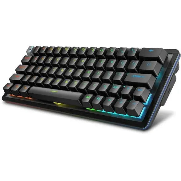 Mountain Everest 60 Compact RGB Mechanical Keyboard