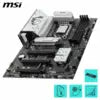 MSI B860 Gaming Plus Wifi Motherboard - PakByte  