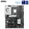MSI B860 Gaming Plus Wifi Motherboard - PakByte  
