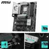 MSI B860 Gaming Plus Wifi Motherboard - PakByte  