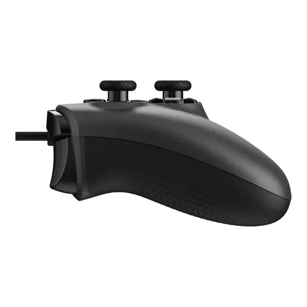 MSI Force GC200 Wired Gaming Gamepad Controller - Black