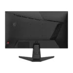 MSI MAG 255F X24 24.5-inch FHD 240Hz Rapid IPS Gaming Monitor