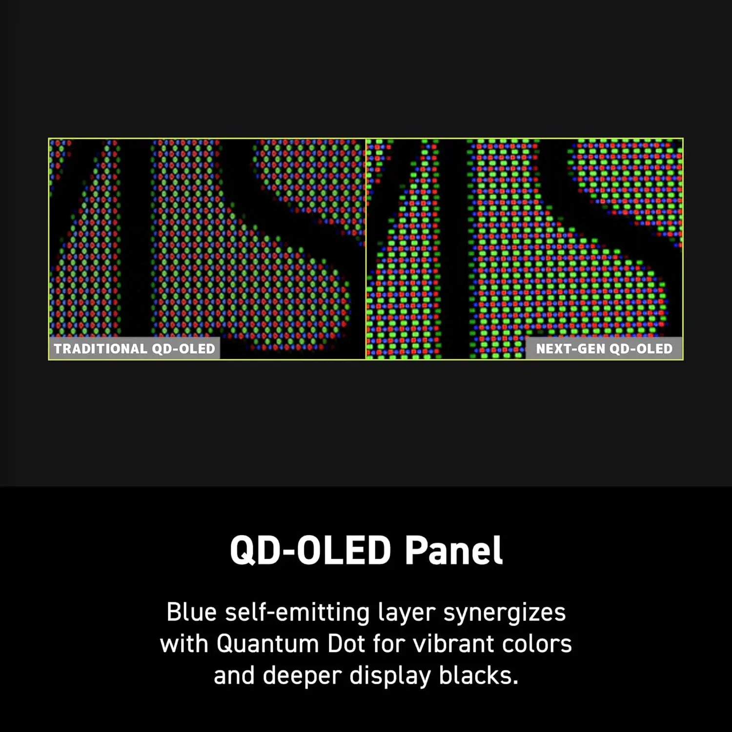 MSI MAG 273QP QD-OLED X24 27-inch  240Hz (QHD) Gaming Monitor - PakByte Computers  