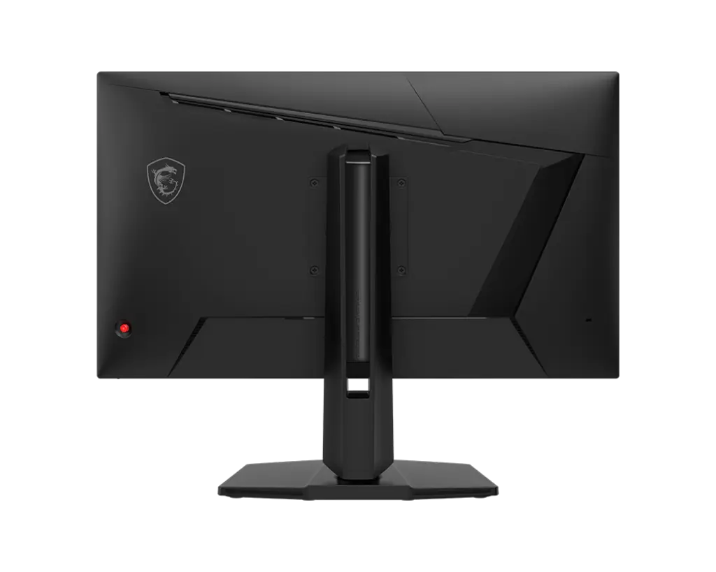 MSI MAG 275UPD E14 27” 4K HDR Gaming Monitor – UHD Dual Mode 4K 144Hz or FHD 288Hz