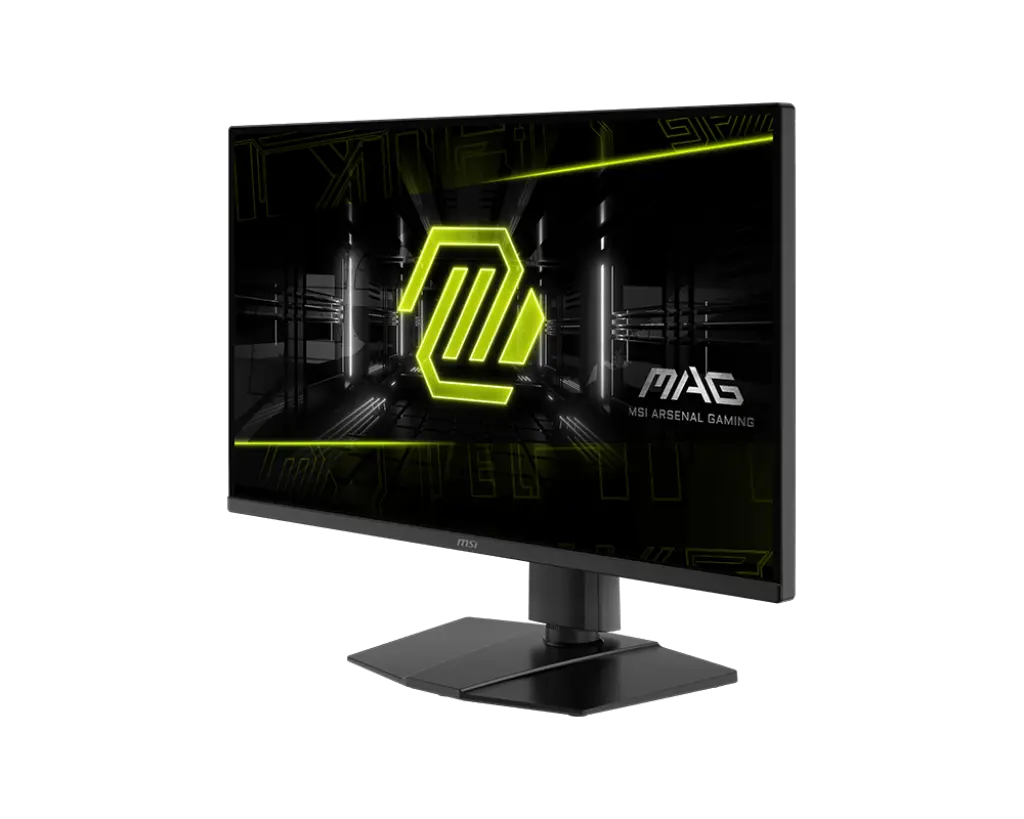 MSI MAG 275UPD E14 27” 4K HDR Gaming Monitor – UHD Dual Mode 4K 144Hz or FHD 288Hz - PakByte Computers  
