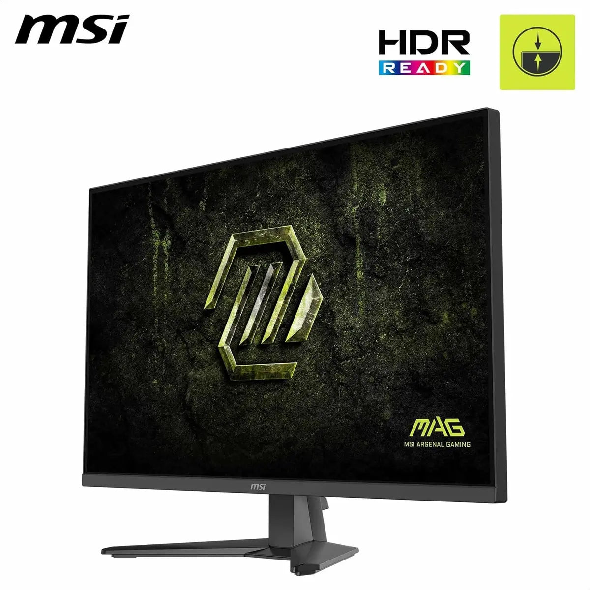MSI MAG 325QF E18V 32" WQHD Gaming Monitor