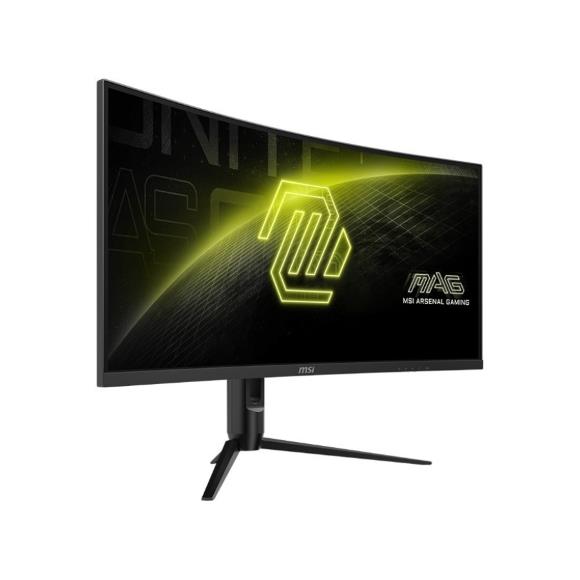 MSI MAG 342CQR E2 - 180Hz 1440p UWQHD VA 34" Curved Gaming Monitor - PakByte  
