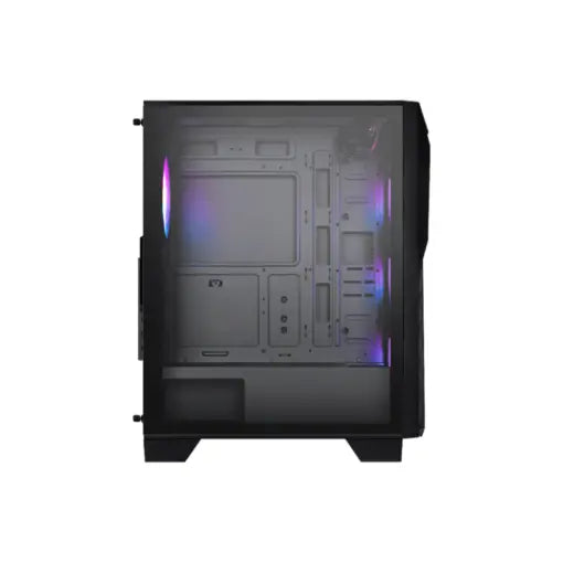 MSI MAG FORGE 130A AIRFLOW ATX Mesh Desktop Case