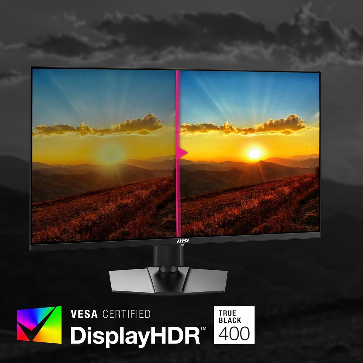 MSI MPG 321URX QD-OLED - 240Hz 4K UHD 32" Gaming Monitor - PakByte  