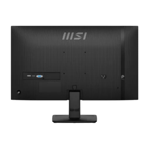 MSI PRO MP275 E2 27-inch FHD 120Hz IPS Monitor - Black