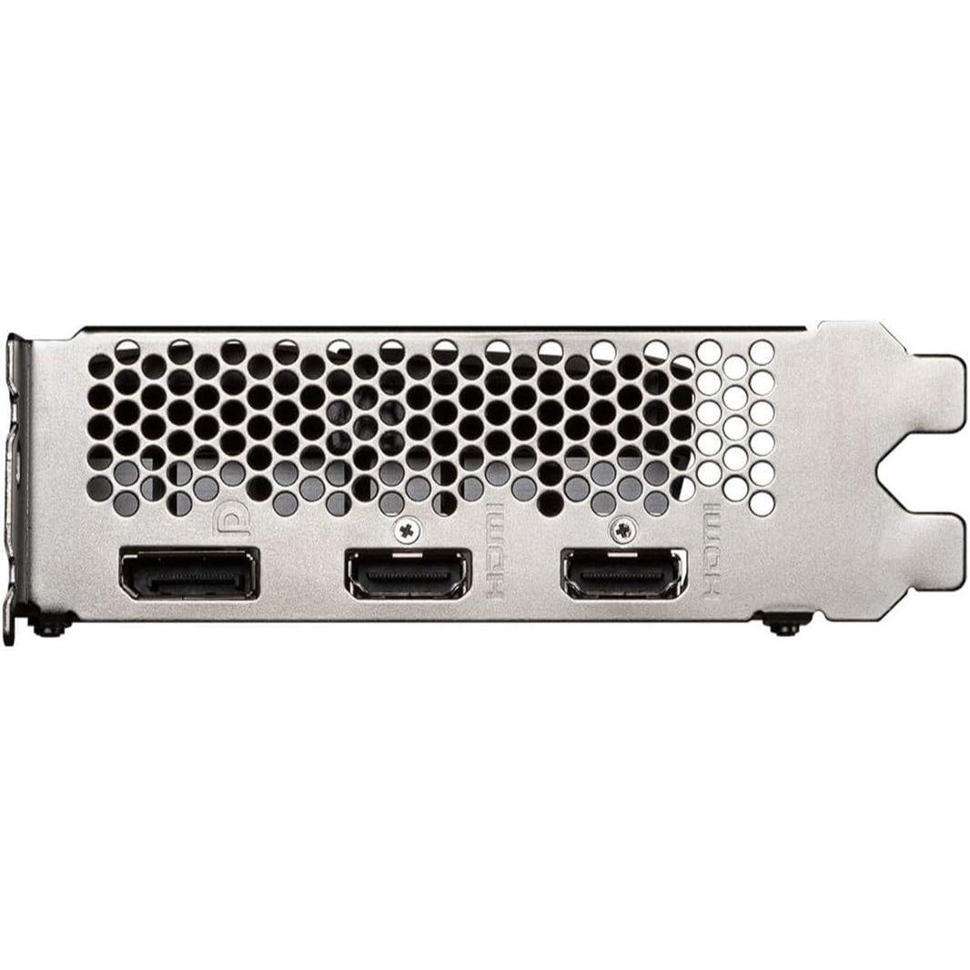 MSI GeForce RTX 3050 Ventus 2X E 6GB OC Graphics Card - PakByte  