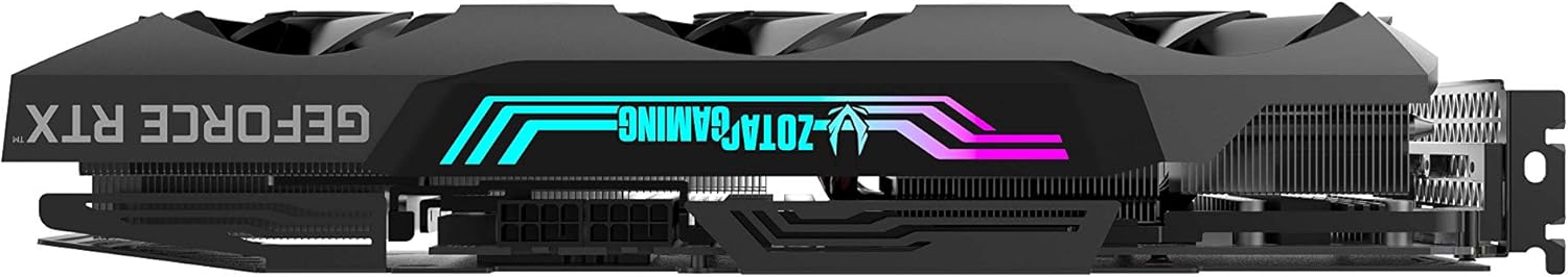 ZOTAC GAMING GeForce RTX 3080 Trinity OC 10GB Graphics Card