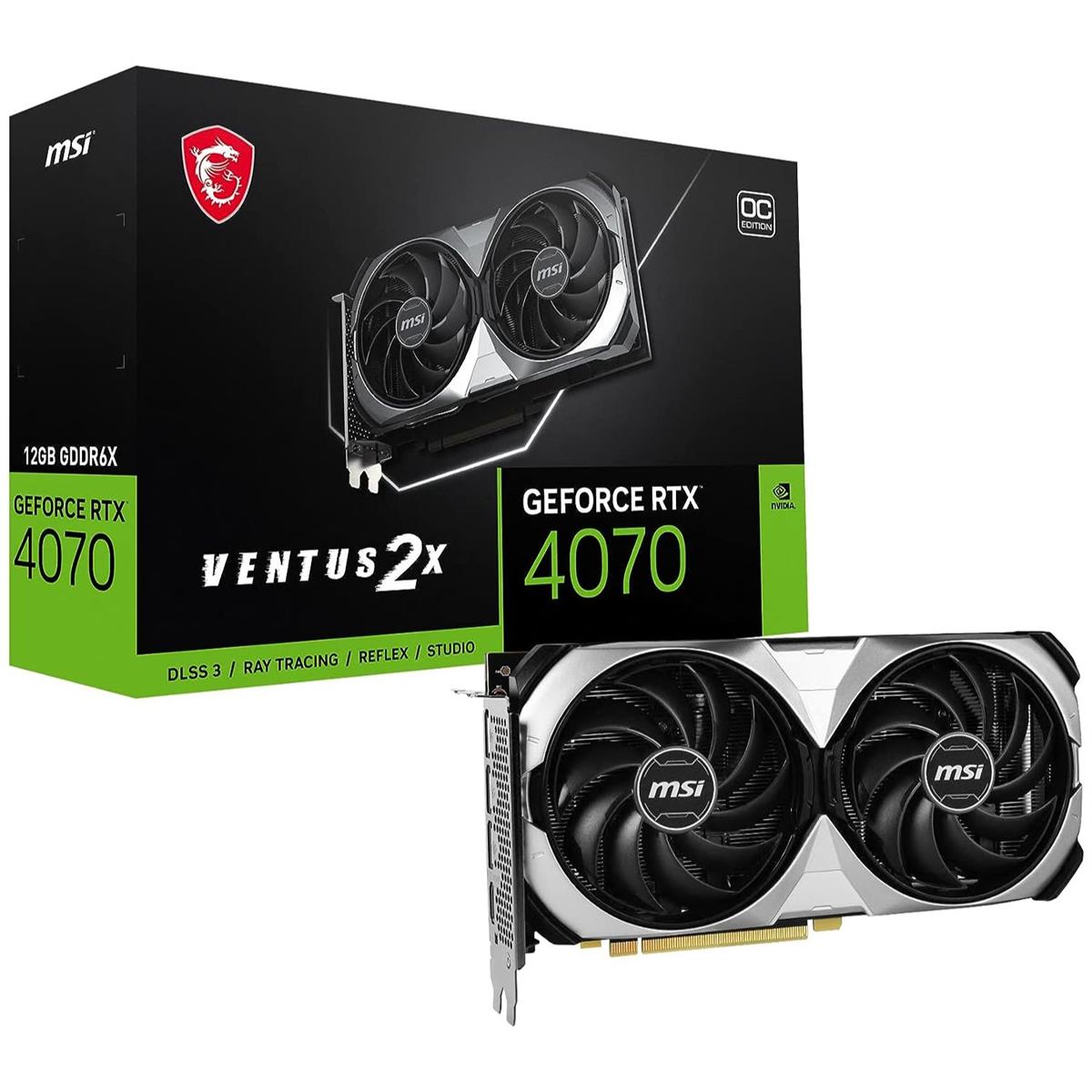 RTX 4070