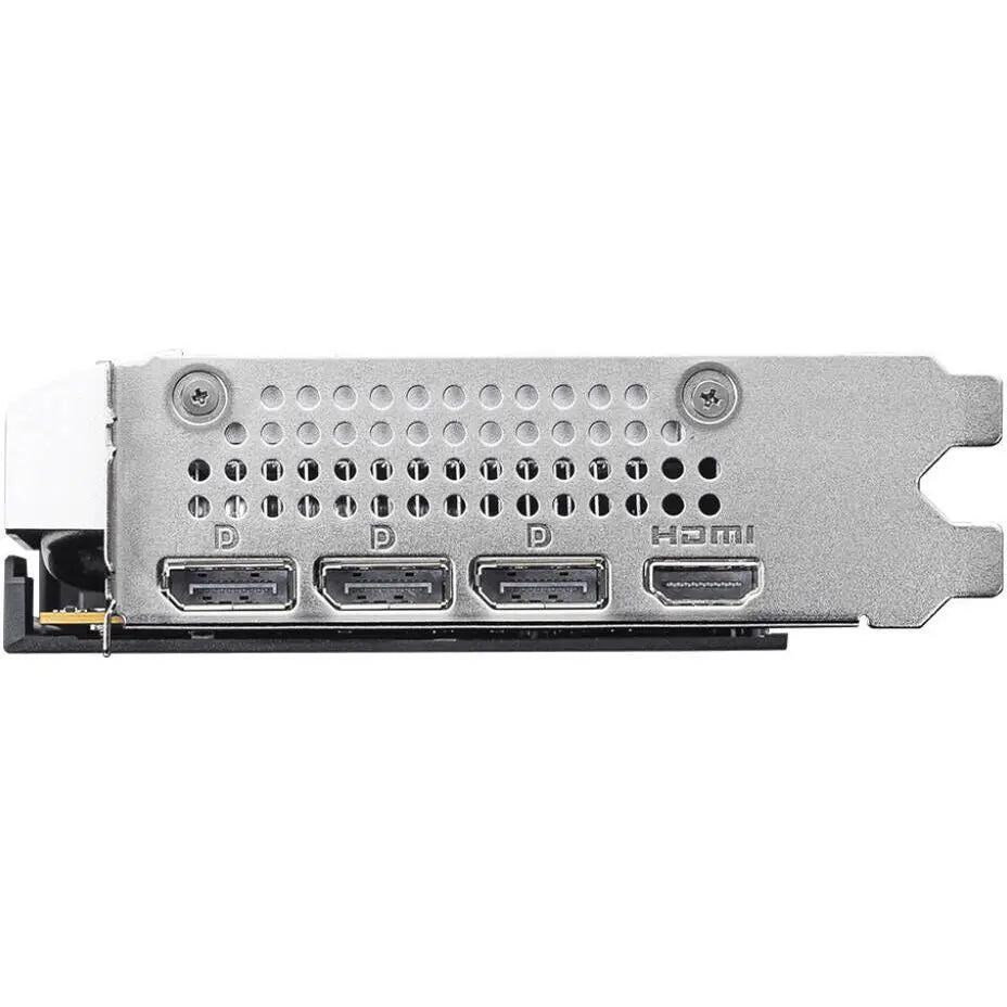 MSI GeForce RTX 5050 8G Ventus 2X OC 8GB Graphics Card