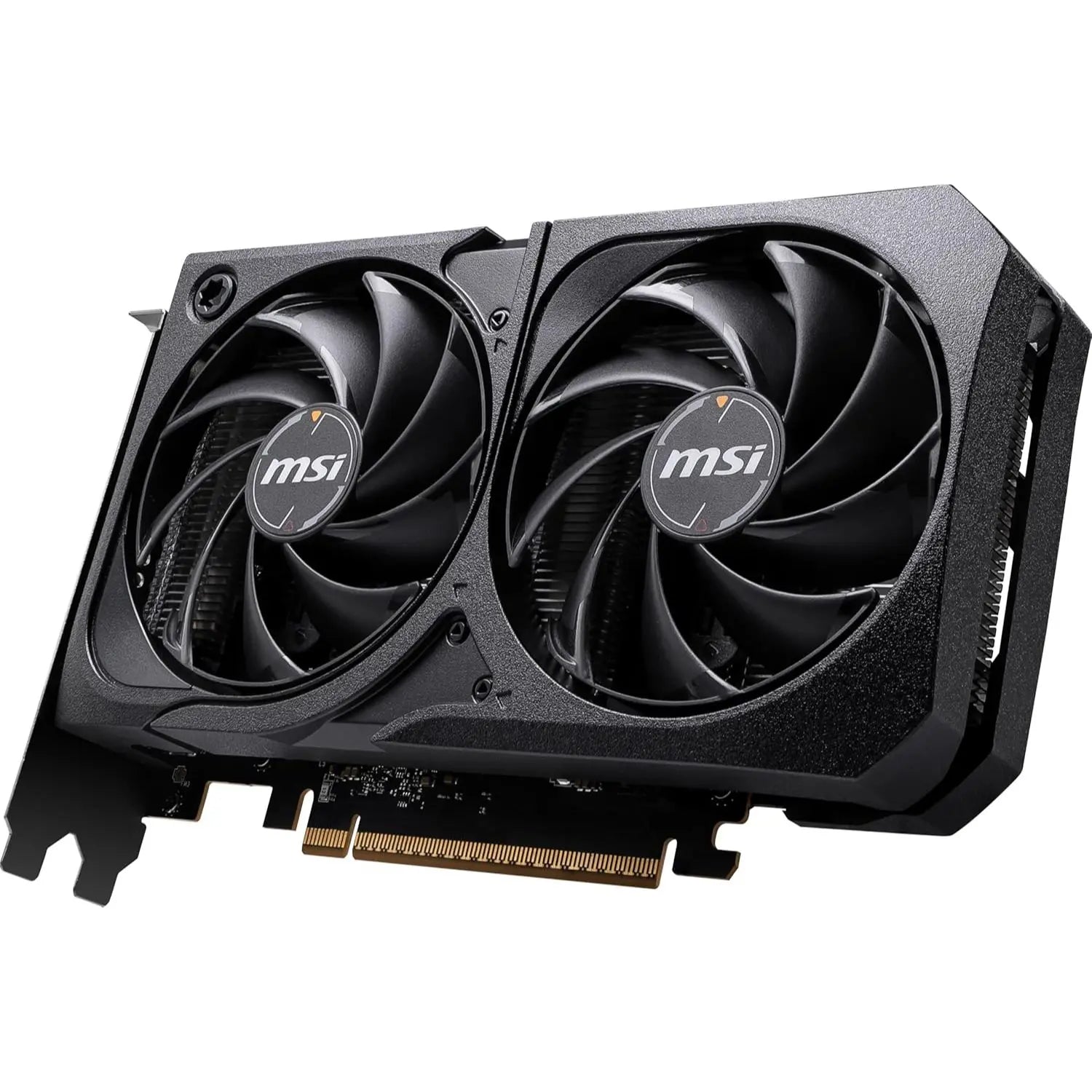 MSI Gaming RTX 5060 8G Shadow 2X OC Graphics Card
