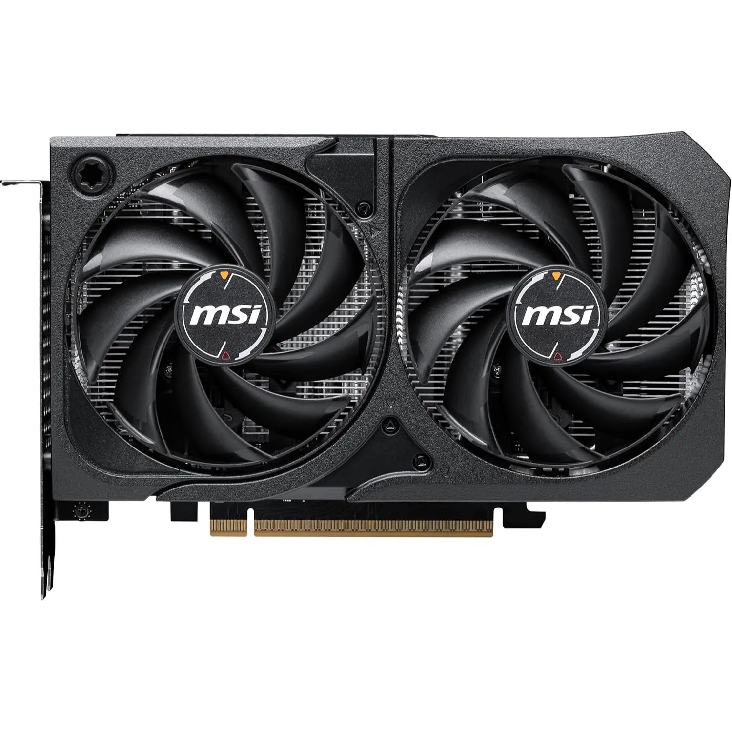 MSI Gaming RTX 5060 8G Shadow 2X OC Graphics Card