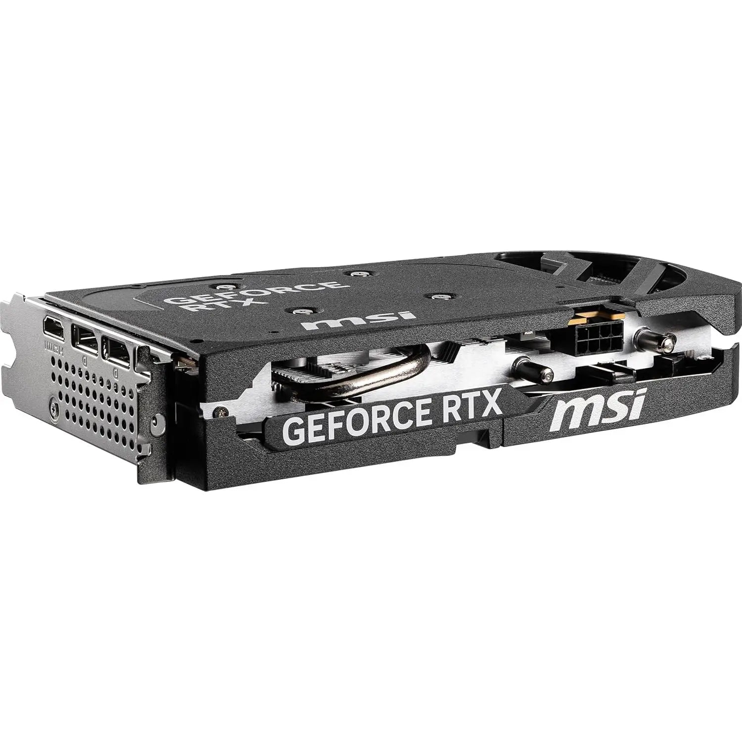 MSI Gaming RTX 5060 8G Shadow 2X OC Graphics Card