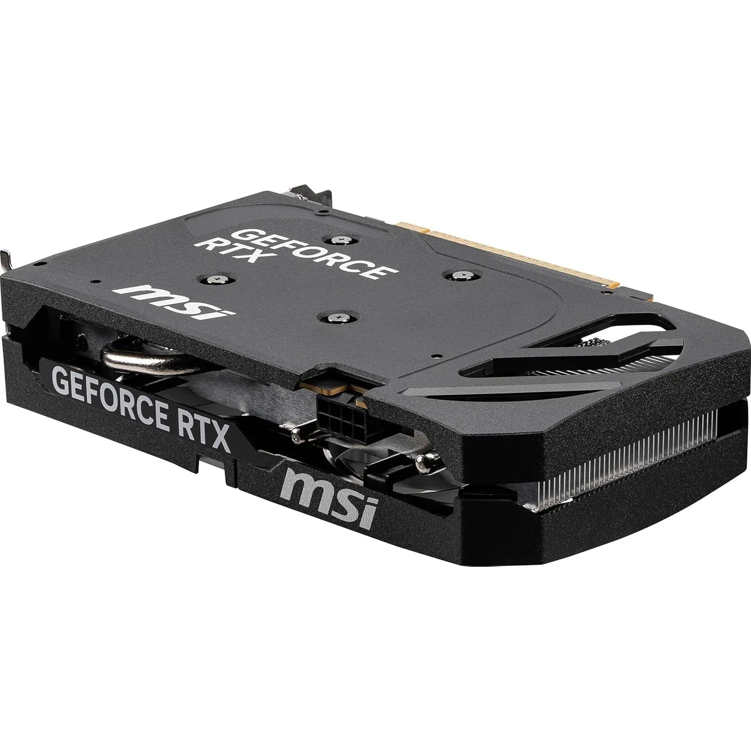 MSI Gaming RTX 5060 8G Shadow 2X OC Graphics Card