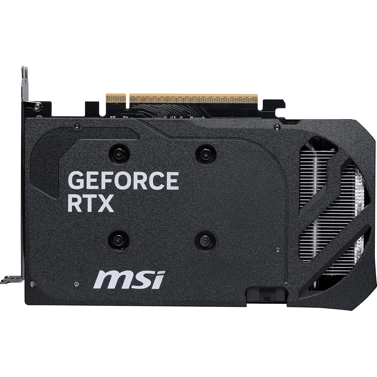 MSI Gaming RTX 5060 8G Shadow 2X OC Graphics Card