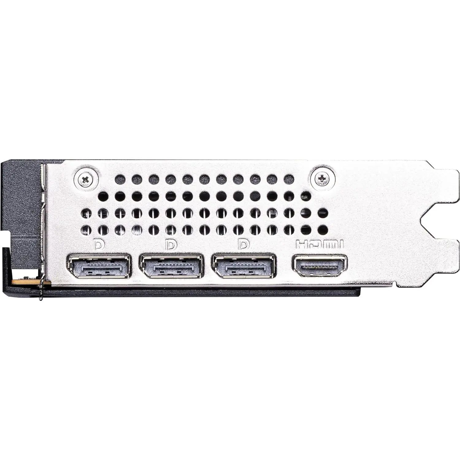MSI Gaming RTX 5060 8G Shadow 2X OC Graphics Card