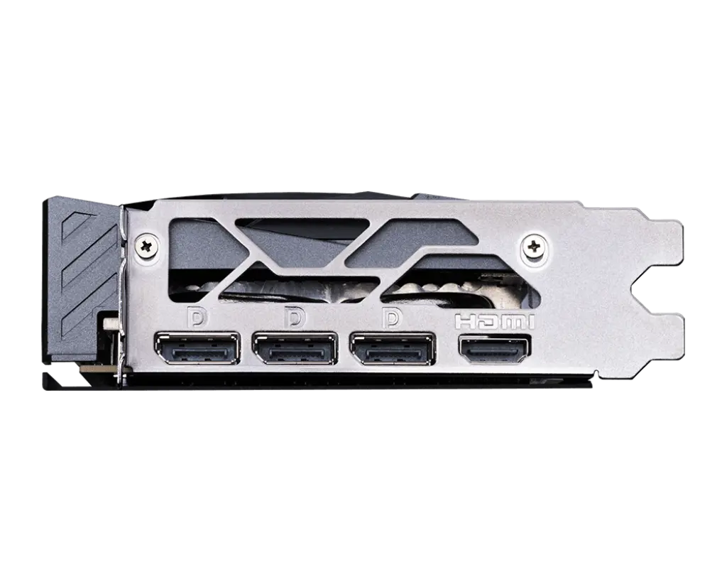 MSI Gaming RTX 5060 Ti 16G Gaming Trio OC Graphics Card
